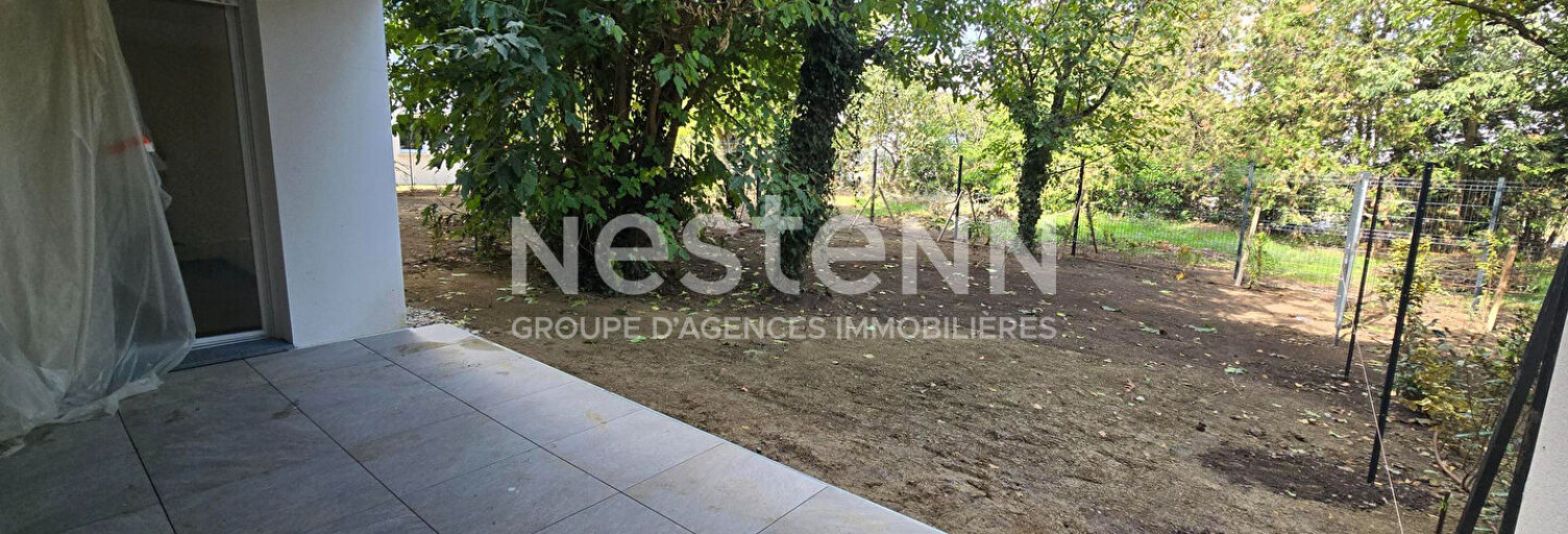 Appartement 2 Pièces 42 m² à louer à Toulouse (31200)
