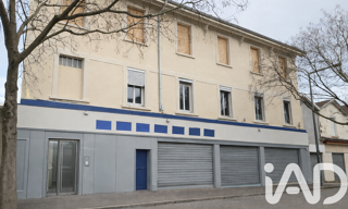 Appartement 1 Pièce 126 m² à vendre à Décines-Charpieu (69150)