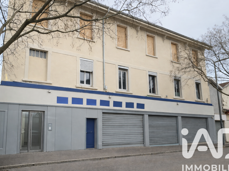 Vente Appartement 1 pièce — photo 1