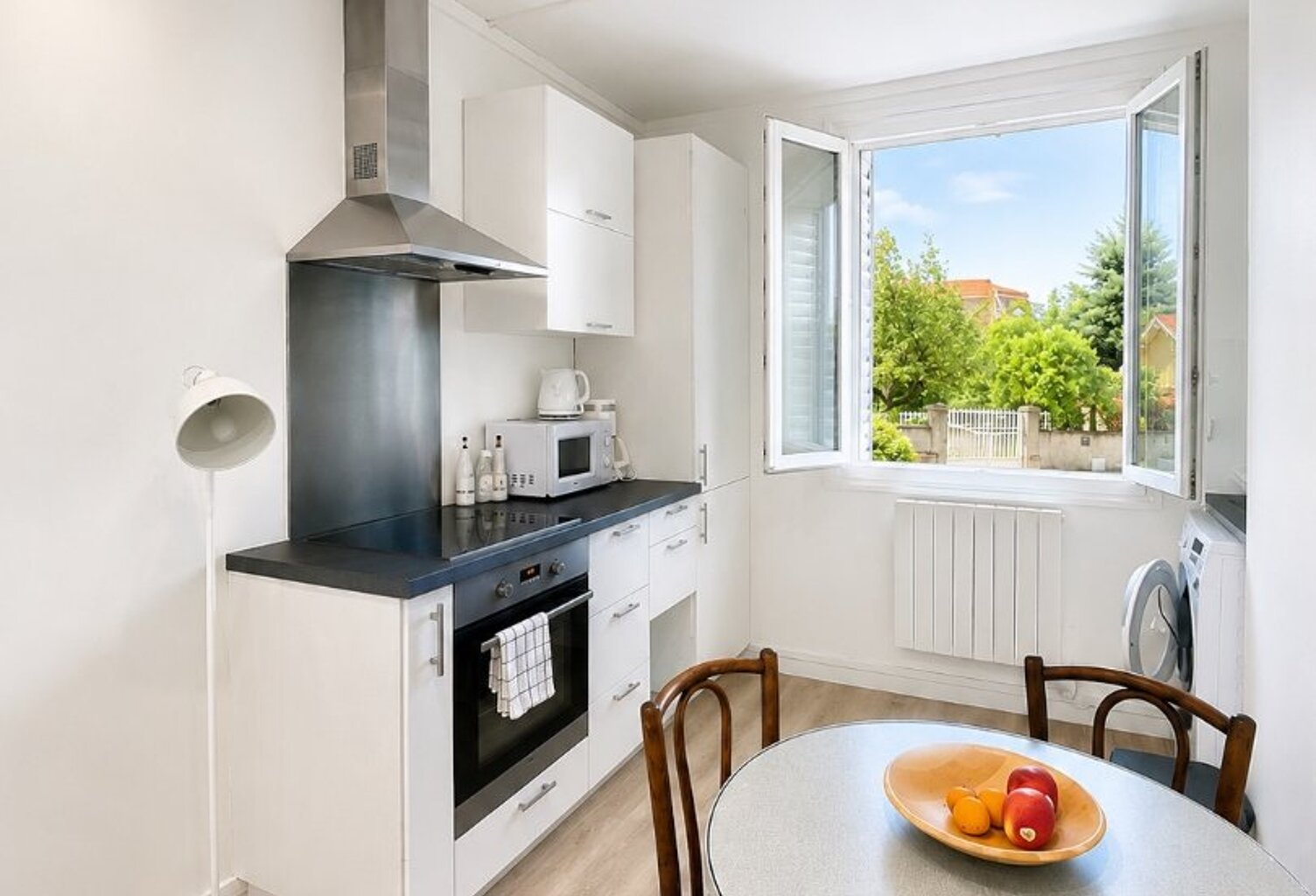 Appartement — photo 1