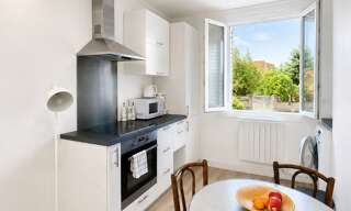 Appartement 4 Pièces 53 m² à vendre à Saint-Genis-Laval (69230)