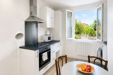 Appartement 4 pièces 165000 €