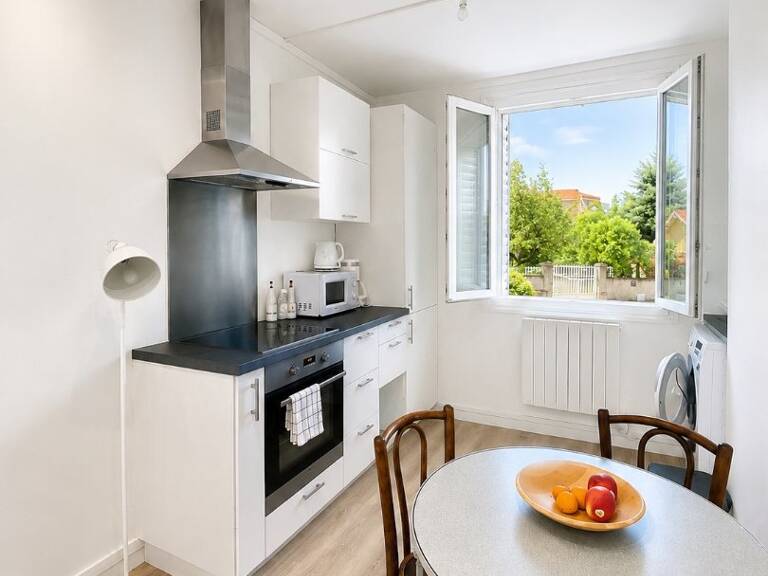 Appartement — photo 1