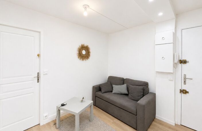 Appartement — photo 2