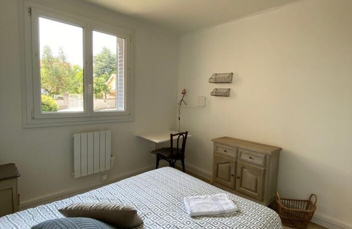 Appartement — photo 3