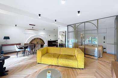 Appartement 3 pièces 690000 €