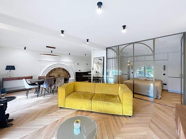 Appartement — photo du bien