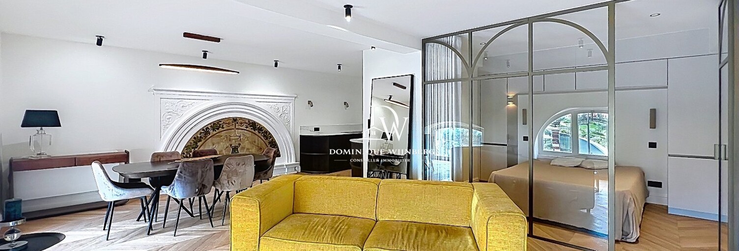 Appartement 3 Pièces 78 m² à vendre à Biarritz (64200)
