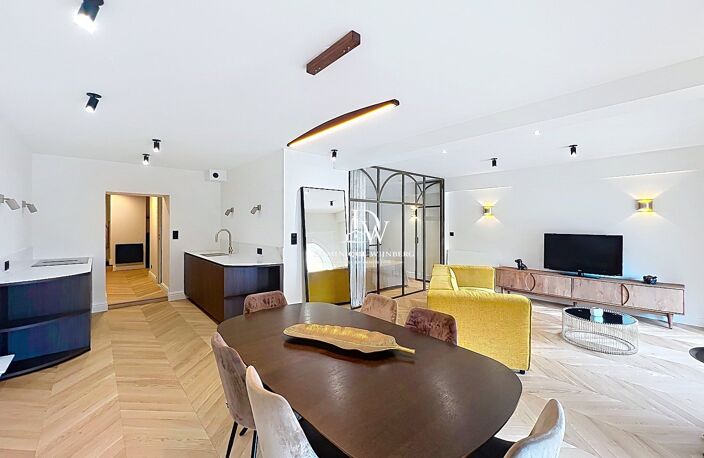 Appartement — photo 2