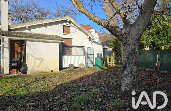 Vente Terrain à bâtir 439 m&sup2; — photo 3
