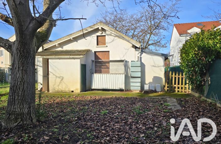 Vente Terrain à bâtir 439 m&sup2; — photo 4