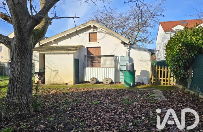 Vente Terrain à bâtir 439 m&sup2; — photo 5