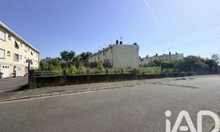 Terrain  126 m² à vendre à Melun (77000)