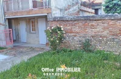 Appartement — photo du bien