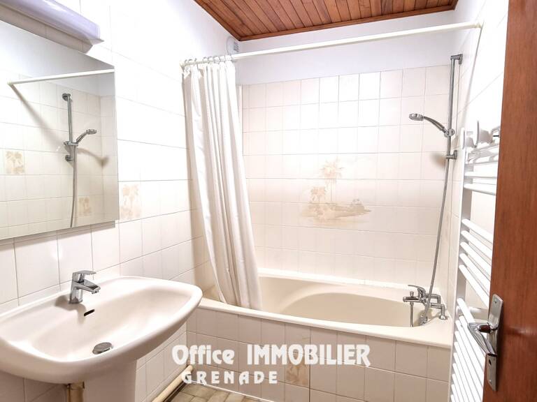 Appartement — photo 1
