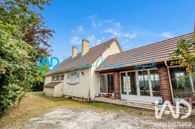Maison 14 pièces 265000 €