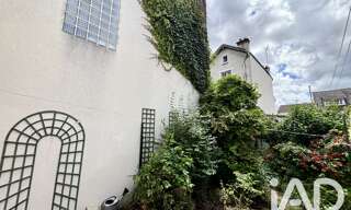 Maison 4 Pièces 61 m² à vendre à Nanterre (92000)