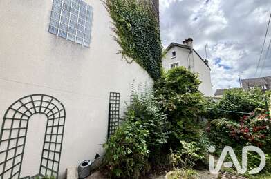 Maison 4 pièces 450000 €