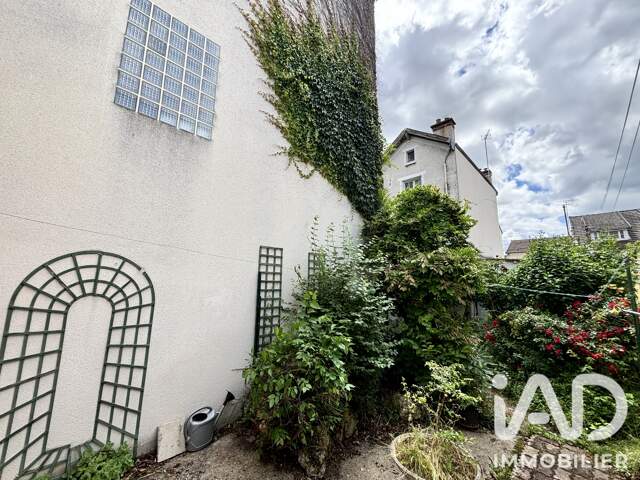 Vente Maison/villa 4 pièces — photo du bien