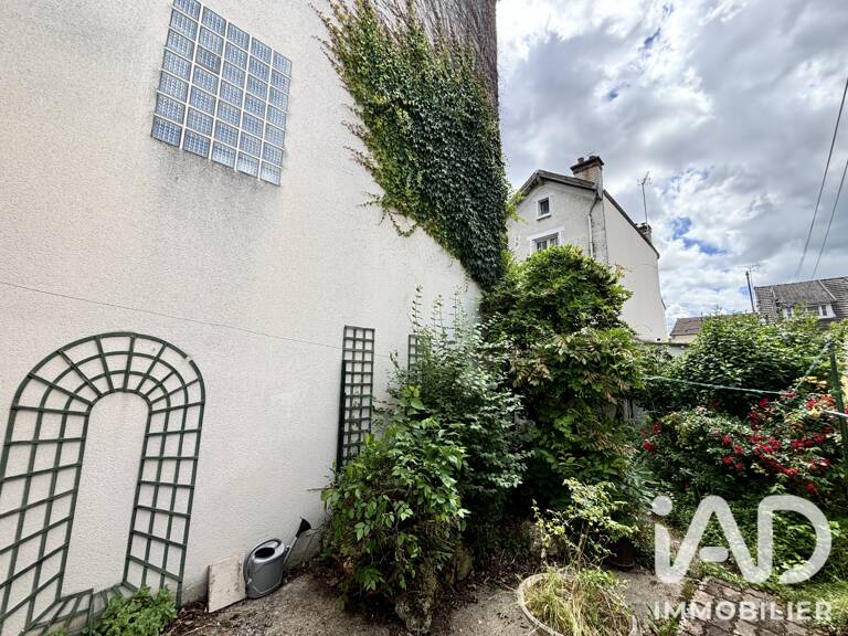 Vente Maison/villa 4 pièces — photo 1