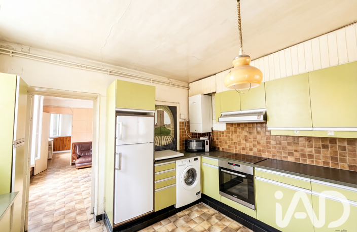 Vente Maison/villa 4 pièces — photo 2