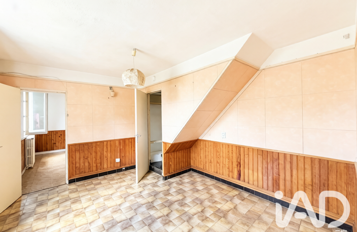 Vente Maison/villa 4 pièces — photo 3