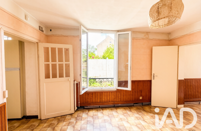 Vente Maison/villa 4 pièces — photo 4