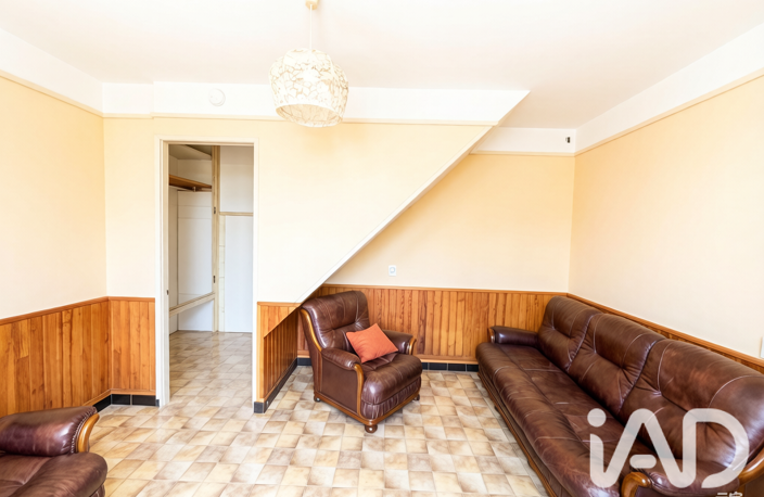 Vente Maison/villa 4 pièces — photo 5