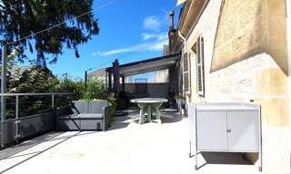 Immeuble  258 m² à vendre à Brive-la-Gaillarde (19100)