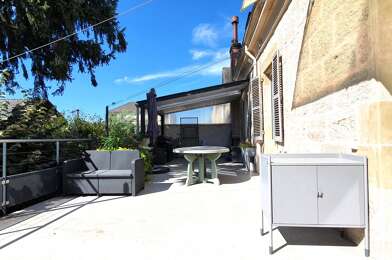 Immeuble  357000 €