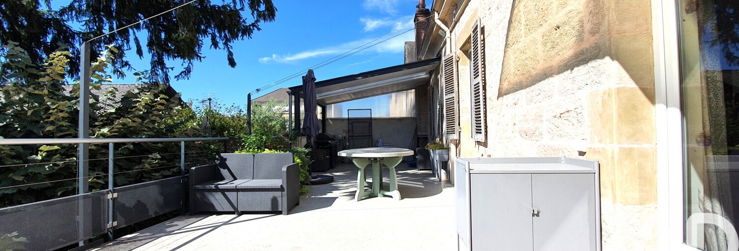 Immeuble  258 m² à vendre à Brive-la-Gaillarde (19100)
