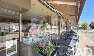 Commerce  118 m² à vendre à Dieuze (57260)