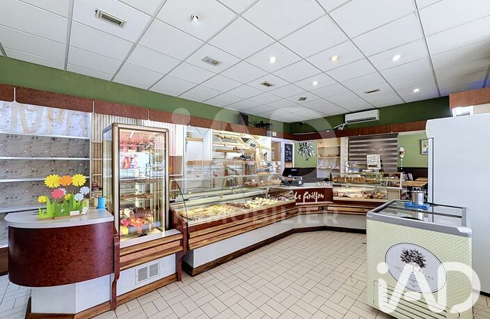 Vente Boulangerie, Pâtisserie 118 m&sup2; — photo 2