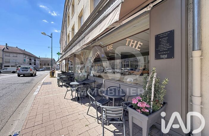 Vente Boulangerie, Pâtisserie 118 m&sup2; — photo 3