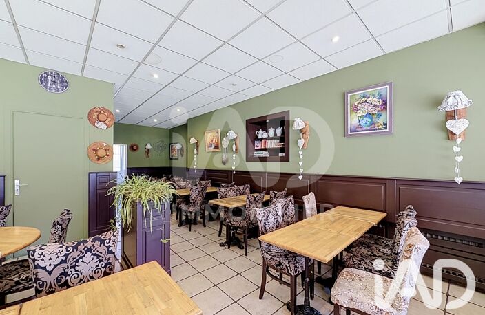 Vente Boulangerie, Pâtisserie 118 m&sup2; — photo 4