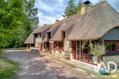 Maison 5 pièces 1450000 €