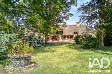 Maison 5 pièces 1450000 €