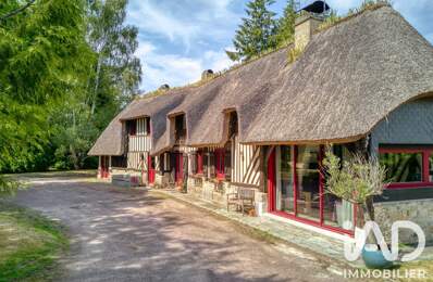 Vente Maison/villa 9 pièces — photo du bien