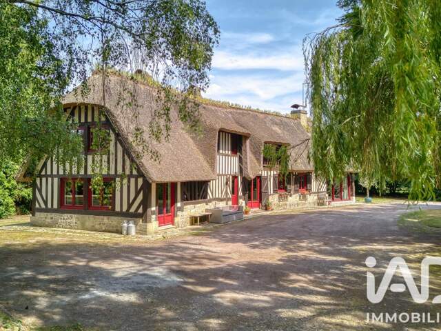 Vente Maison/villa 9 pièces — photo du bien