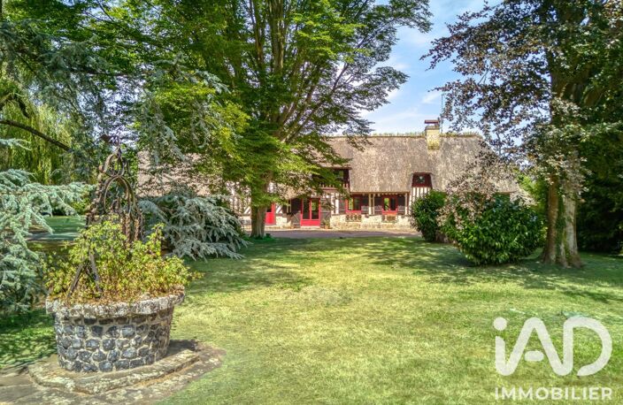 Vente Maison/villa 9 pièces — photo 3