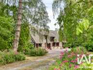 Vente Maison/villa 9 pièces — photo 4