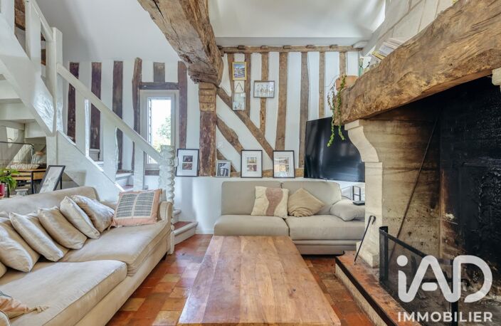 Vente Maison/villa 9 pièces — photo 5