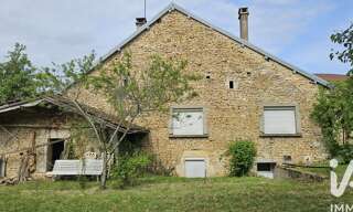 Maison 6 Pièces 167 m² à vendre à Argillières (70600)
