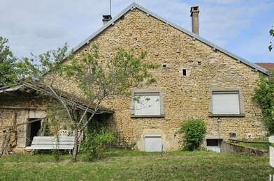 Maison 6 pièces 118000 €