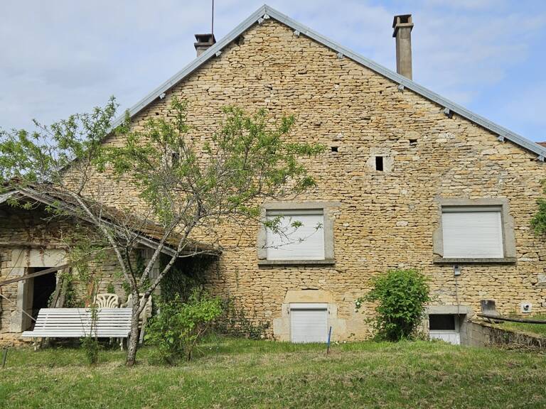 Vente Maison de campagne 6 pièces — photo 1