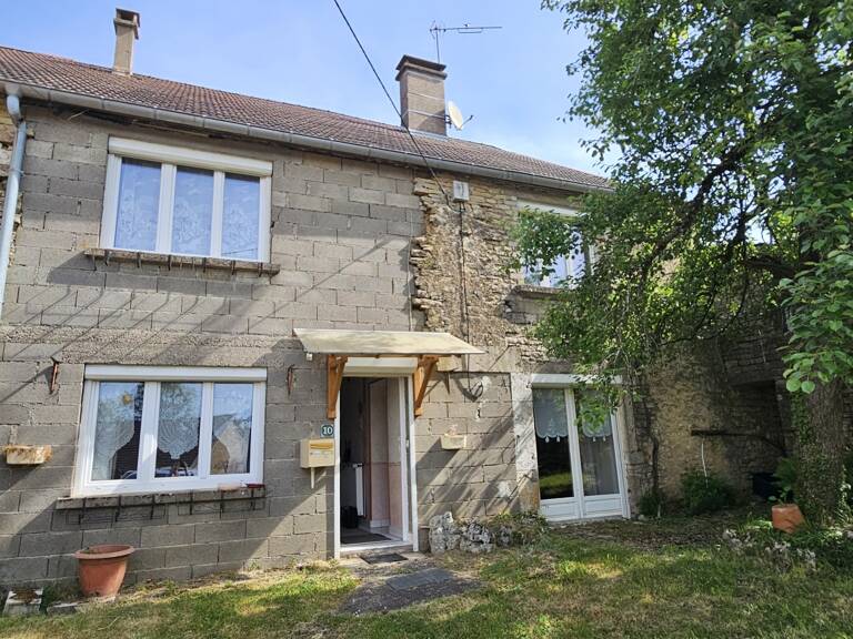 Vente Maison de campagne 6 pièces — photo 1