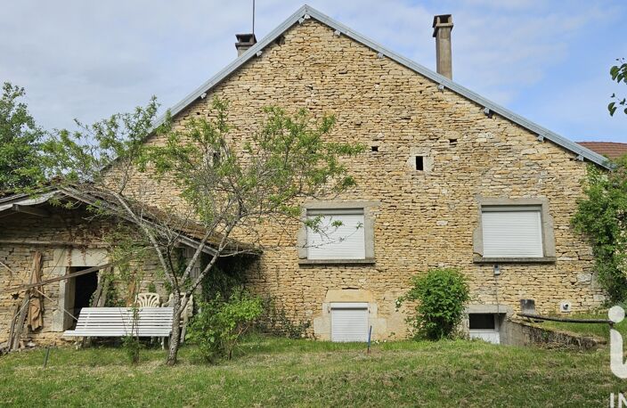 Vente Maison de campagne 6 pièces — photo 2