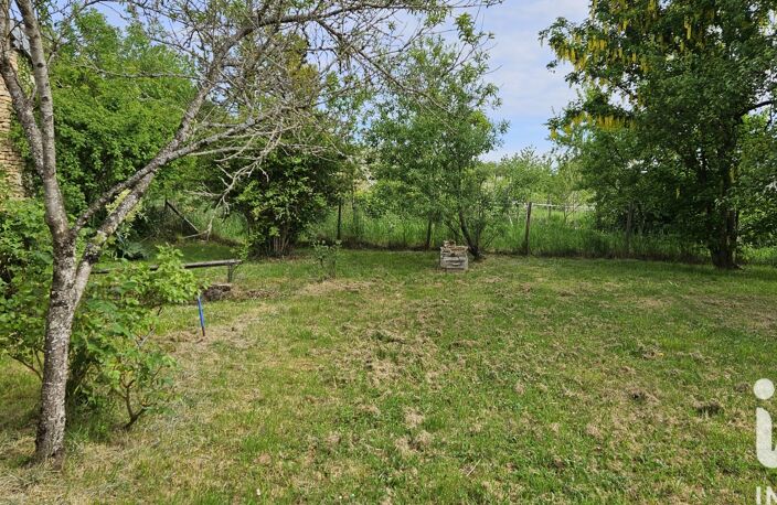 Vente Maison de campagne 6 pièces — photo 3