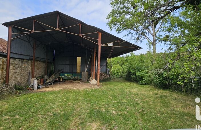 Vente Maison de campagne 6 pièces — photo 4