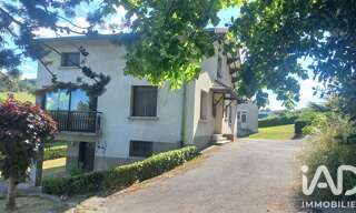 Maison 5 Pièces 104 m² à vendre à Saint-Julien-Molin-Molette (42220)